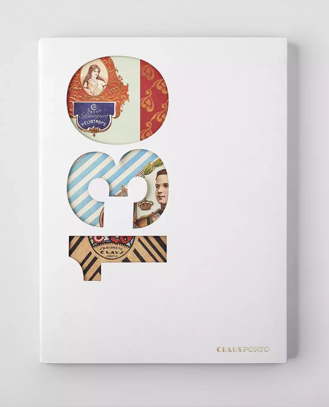 装帧设计最好看的书,世界最美书籍装帧设计