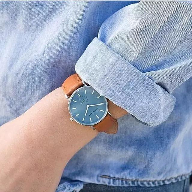 2022小众手表品牌 (英国小众品牌手表有哪些)