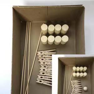 桌上足球游戏机亲子互动,2岁宝宝亲子diy主题