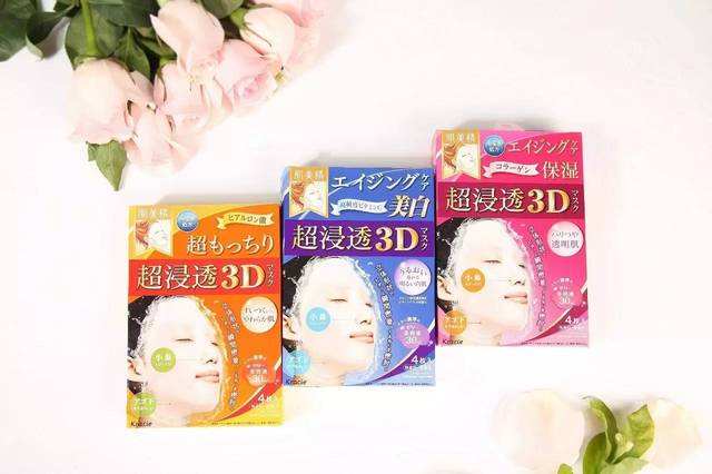 去日本必买的护肤产品,去日本必买的护肤品推荐