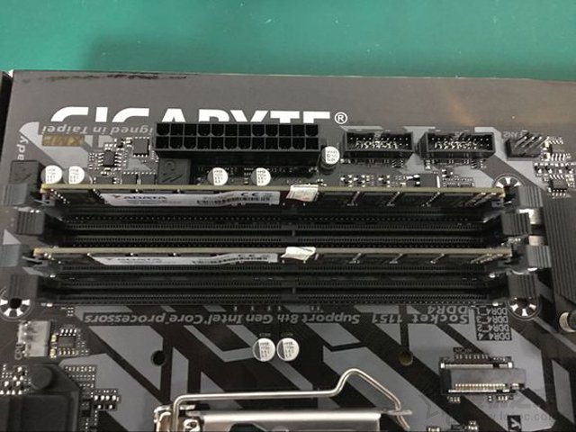 从零开始学电脑搭配,从零开始学电脑硬件组装