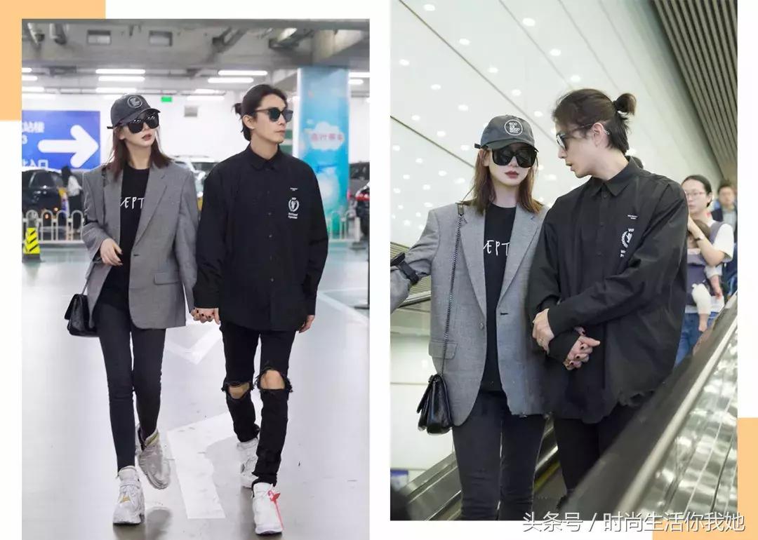 下周穿什么一周穿搭不重样,下周穿什么通勤装好看