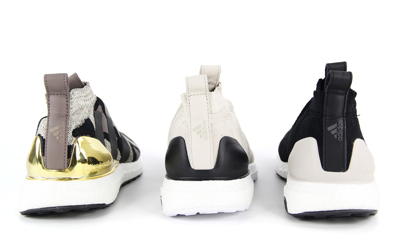 最流行的三双鞋,好看又冷门的足球鞋