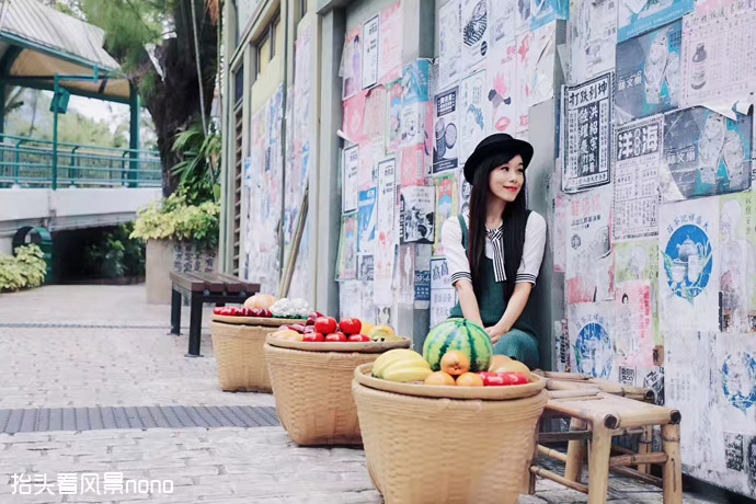 五大疯狂体验，让这个万圣节没有遗憾