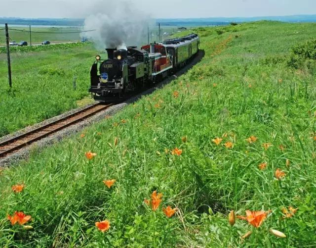 冬天去日本北海道的攻略,冬季日本北海道游记