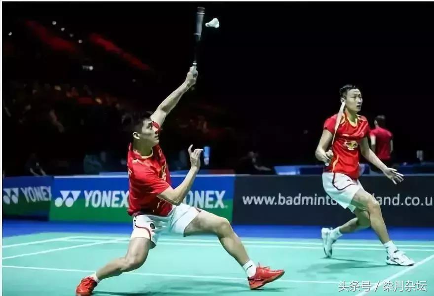 羽毛球短期怎么提高技术,如何快速提高羽毛球水平的方法