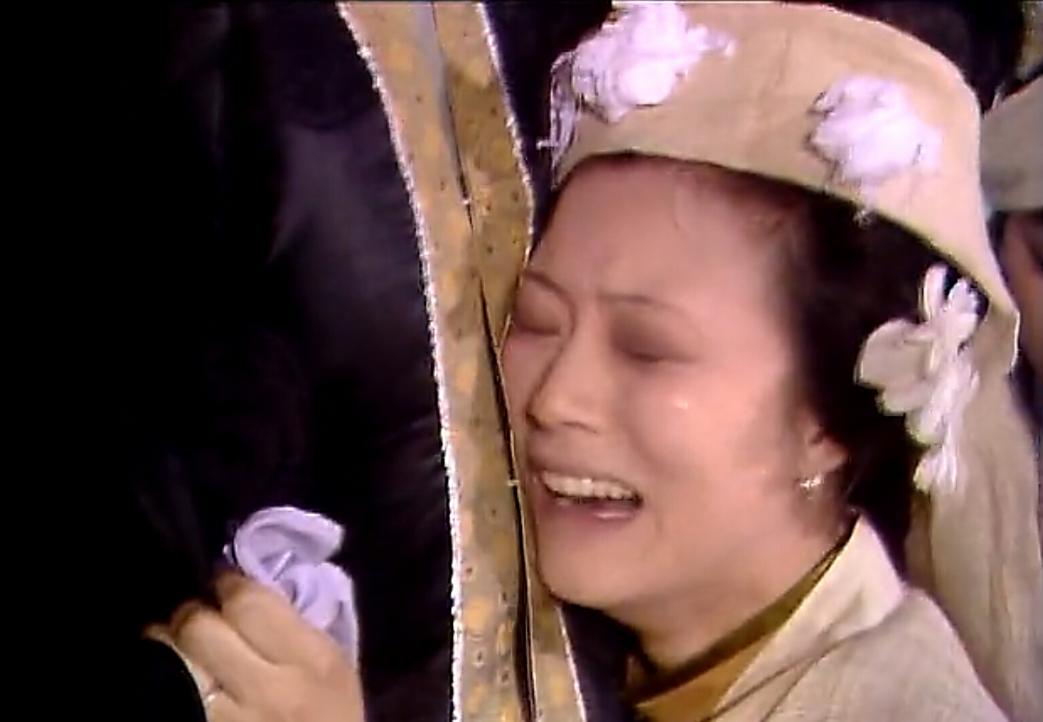 尤氏为何没有子女真相让人心酸,尤氏后来怎么了