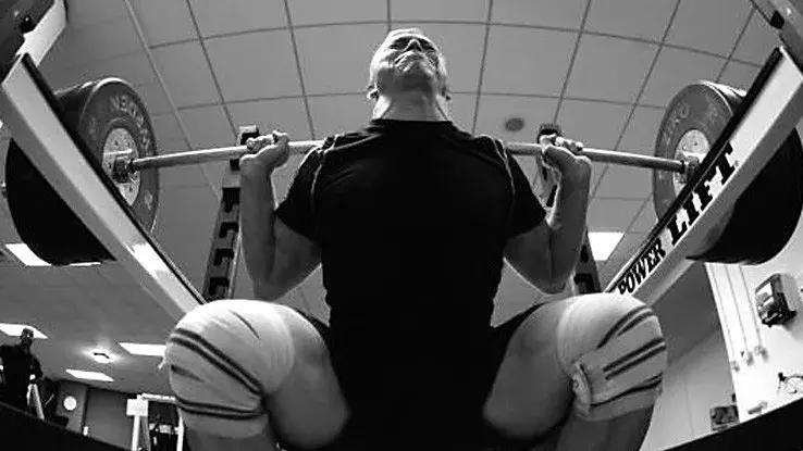 深蹲前这样练解决你80%的深蹲问题,3个方法让你的深蹲更给力