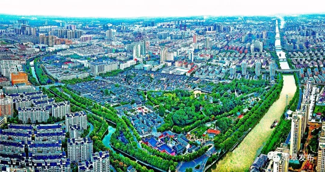 如皋未来最好的城市,如皋的发展潜力