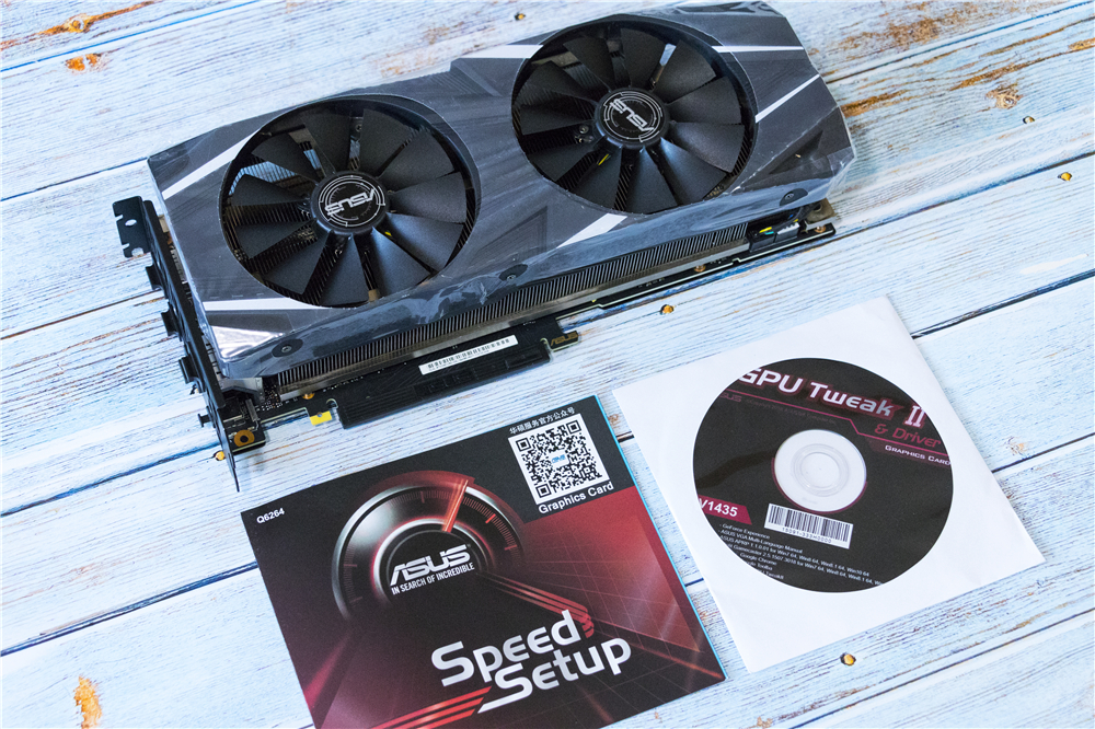 华硕rtx2080ti对比gtx1080ti,华硕rtx2080ti显卡配置推荐