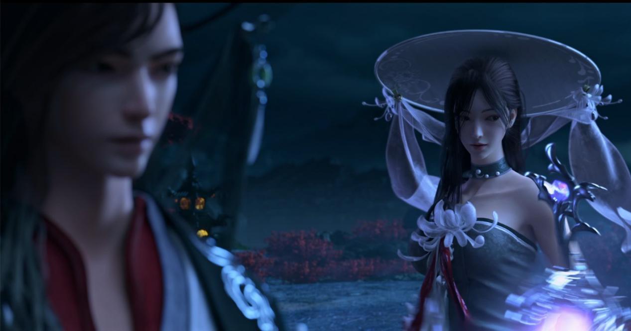 成就了网游最强群攻职业！这一技能至今未被超越