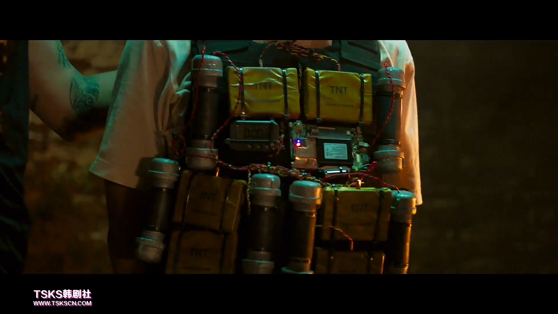 解救人质韩剧,韩国电影解救人质