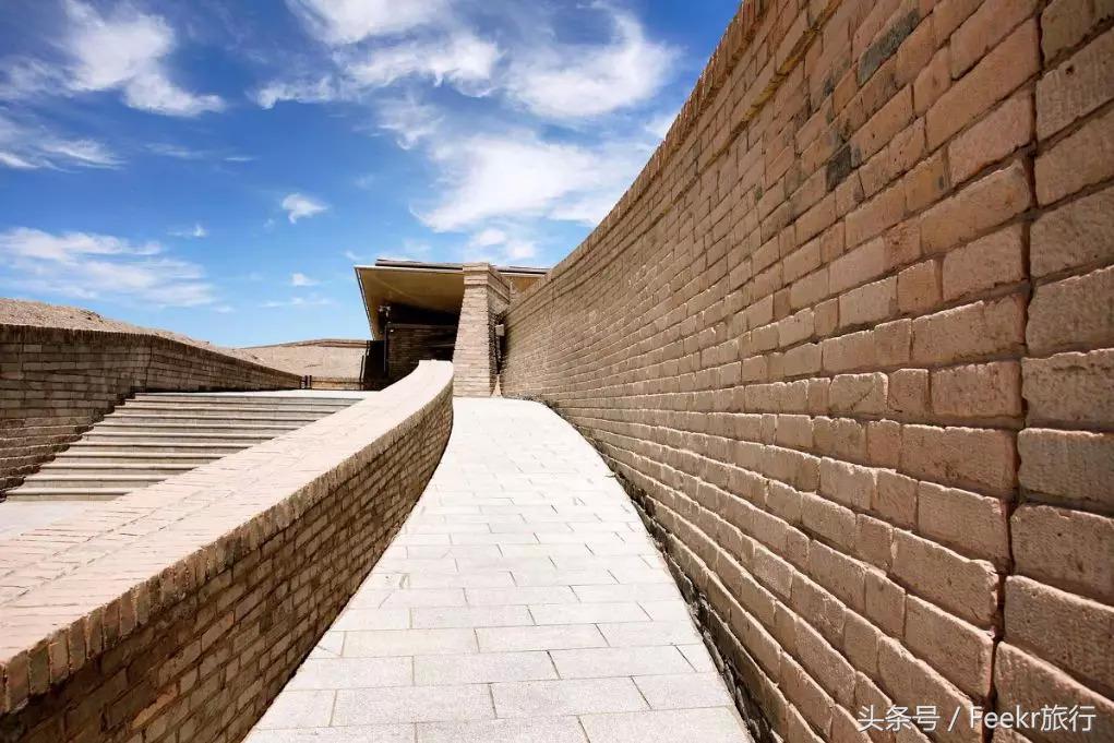 走进博物馆了解中国历史,深入吴哥探索千年之谜