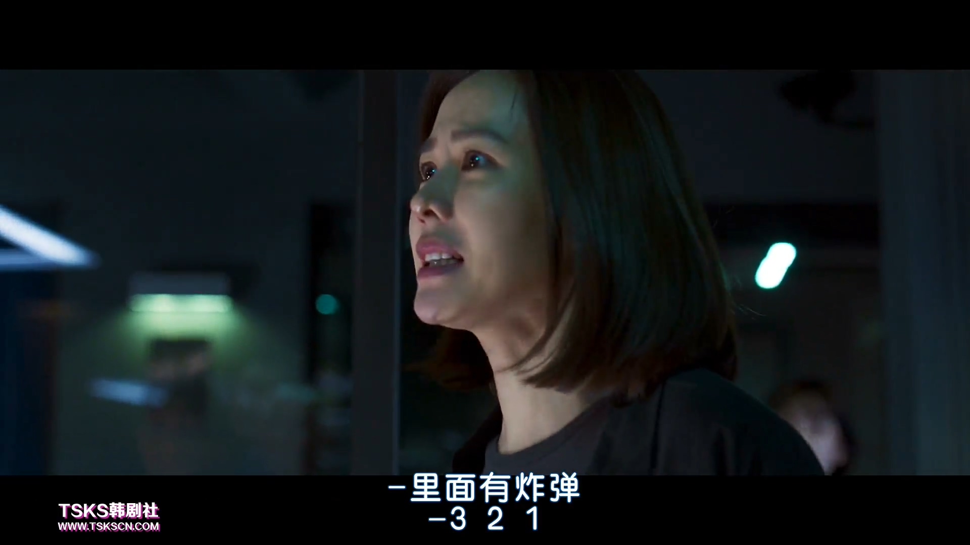 解救人质韩剧,韩国电影解救人质