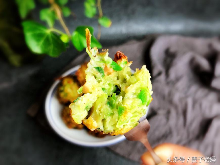 做萝卜丝饼粘勺子,做萝卜丝饼要加鸡蛋吗