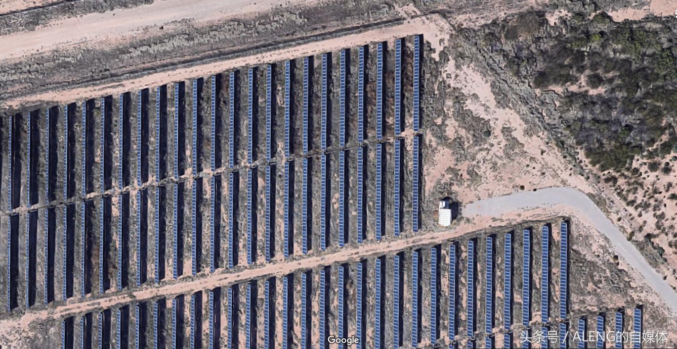 全球最大飞机坟场图片,世界最壮观飞机坟场