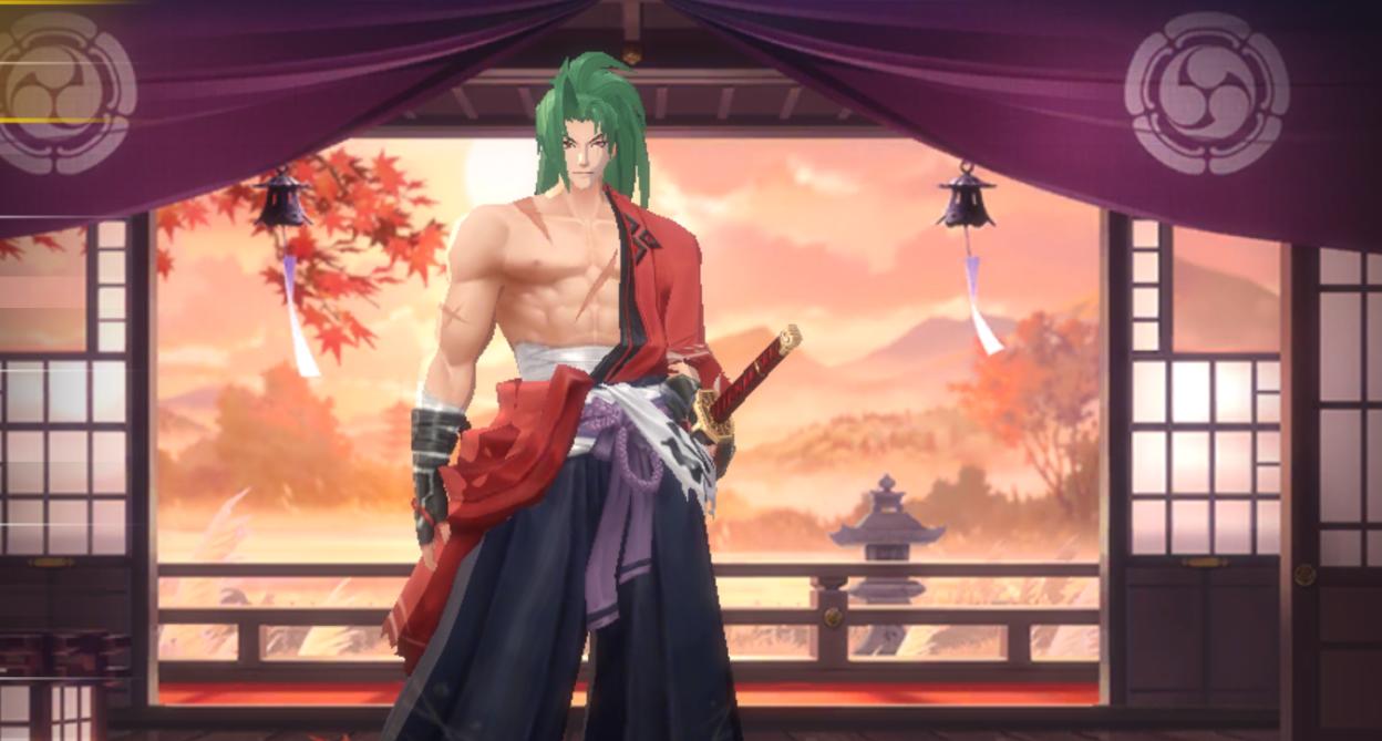 腾讯龙之谷游戏,侍魂手游评价