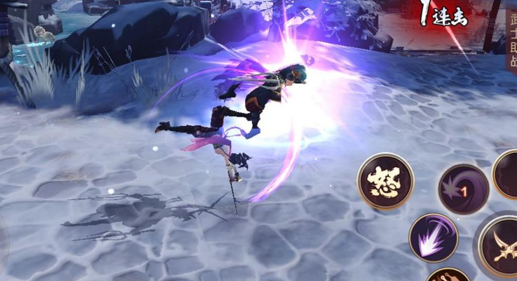 腾讯龙之谷游戏,侍魂手游评价