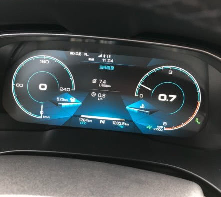 真实车主谈哈弗油耗,哈弗汽车售后服务态度怎么样