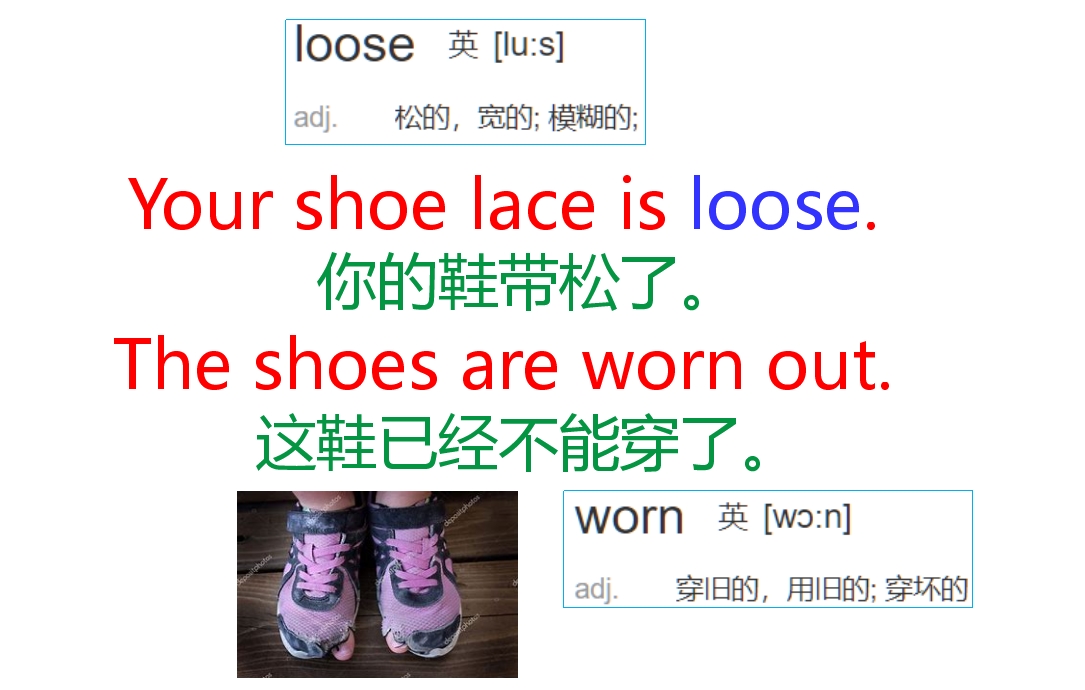 初级英语口语句子大全,初学英语口语句子