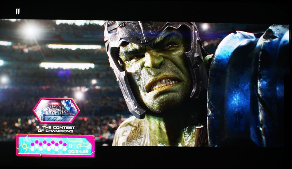 明基最高端的投影,明基最高端投影仪