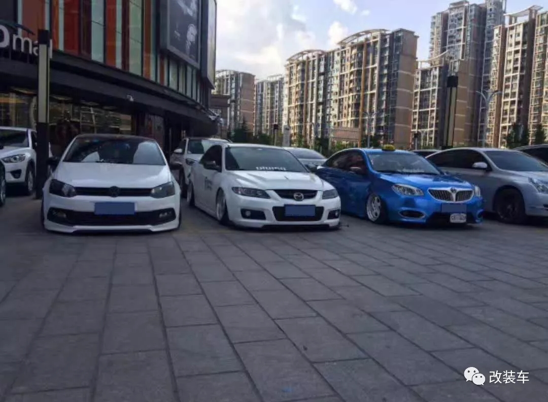 中华h330怎么改才好看,改装中华h330