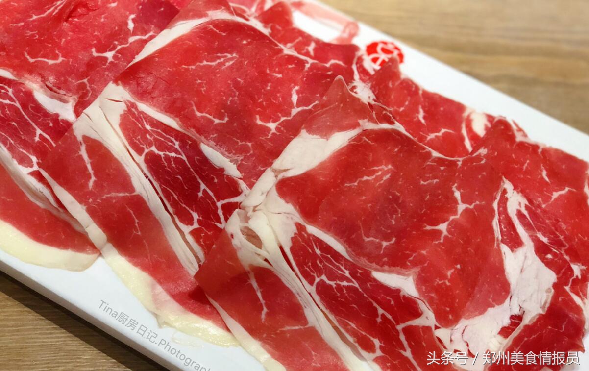 郑州京味铜锅涮肉,涮羊肉推荐郑州