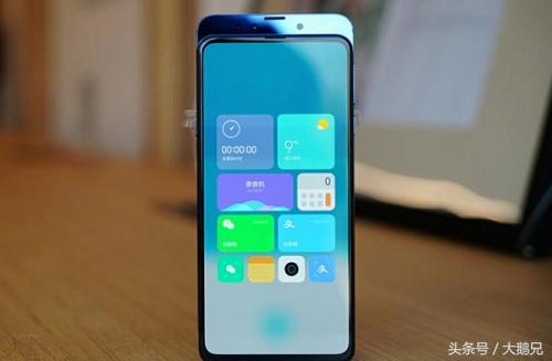 小米mix3和华为p20p,p20和小米mix3选哪个