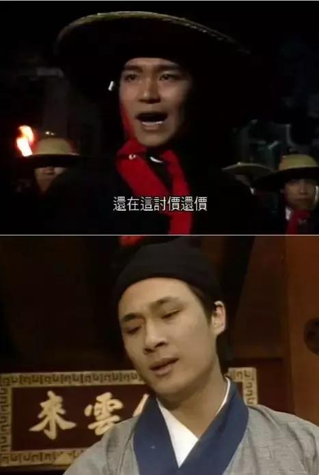 不知不觉中已经跟很多人告别了,有哪些人离开了tvb