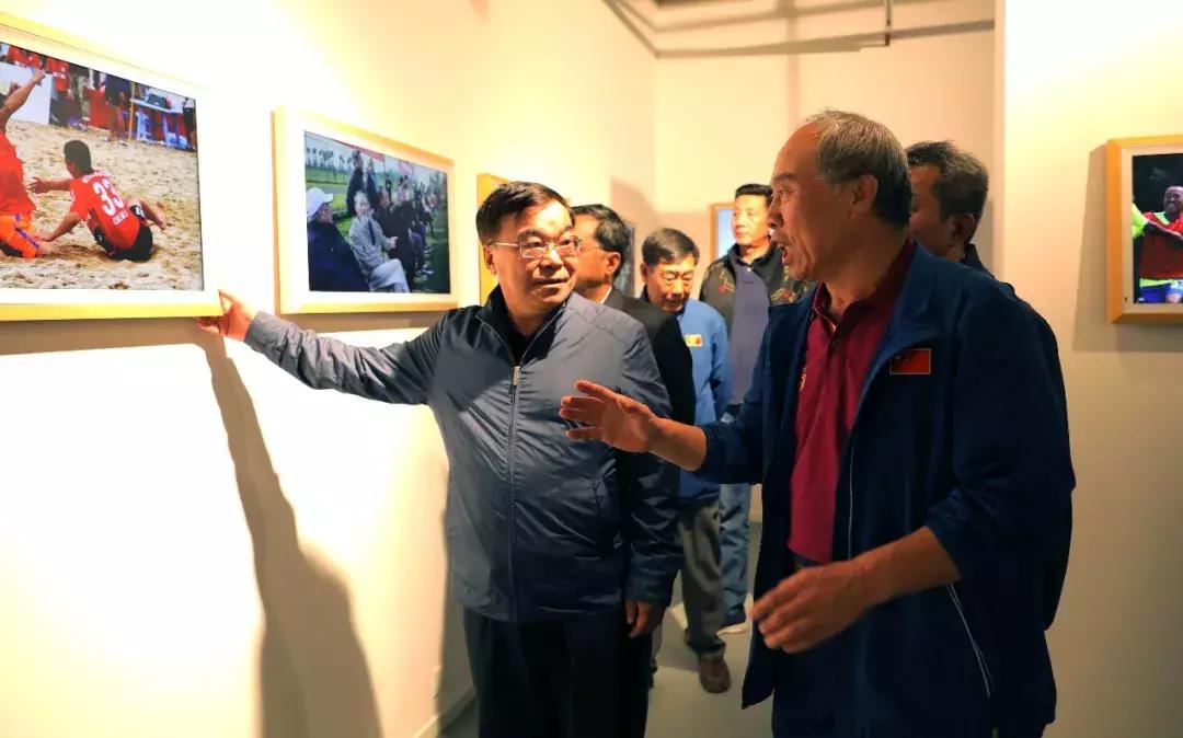 足球比赛第六届中国职工足球联赛,中国职工足球联赛开赛时间