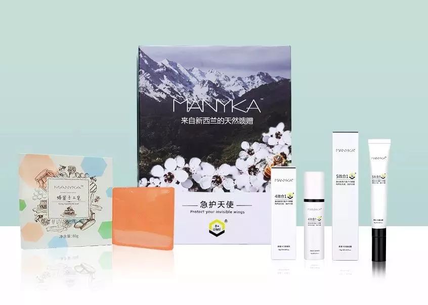 MANYKA(麦蜜卡)研发工程师专访:重新认识产品,从内而外