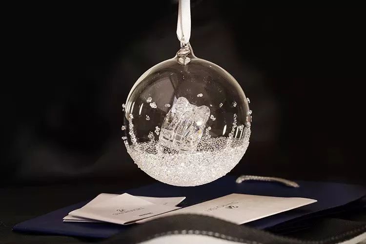 施华洛世奇水晶和天然水晶的区别,施华洛世奇天鹅水晶真假鉴别