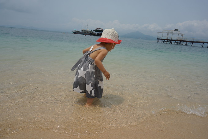 美丽的三亚蓝天白云,三亚蓝天白云美景