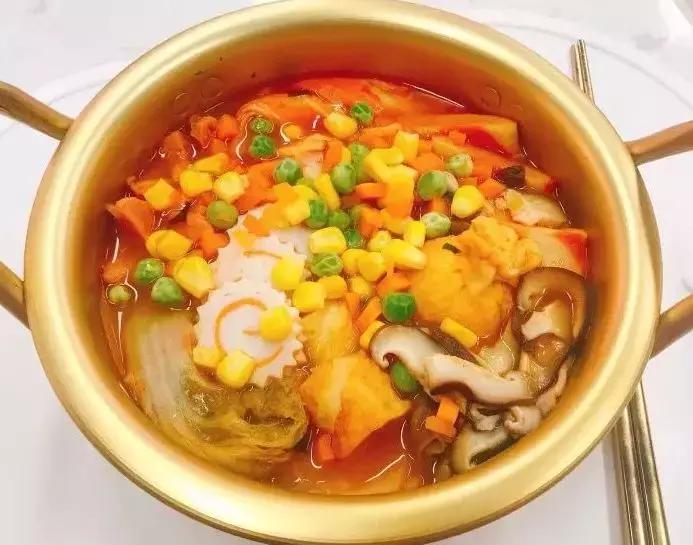 新店来啦！北京这8家打卡新地标，再不去就排不上队了！