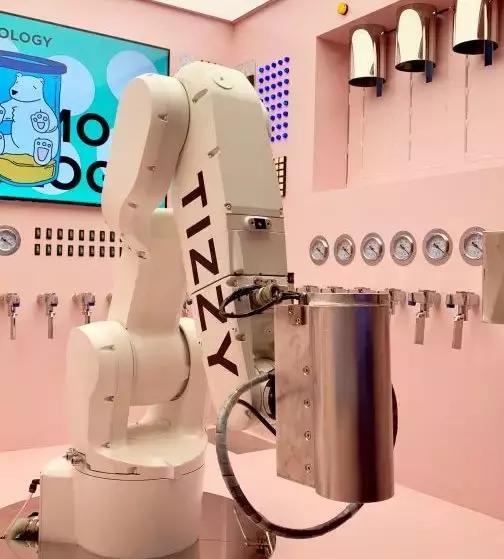 新店来啦！北京这8家打卡新地标，再不去就排不上队了！