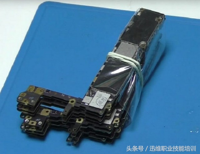 二手苹果se2怎么检测是原装主板,怎么判断二手苹果手机动过主板