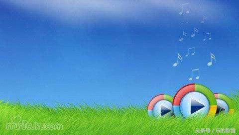 音频格式教程,三个常用的音频格式