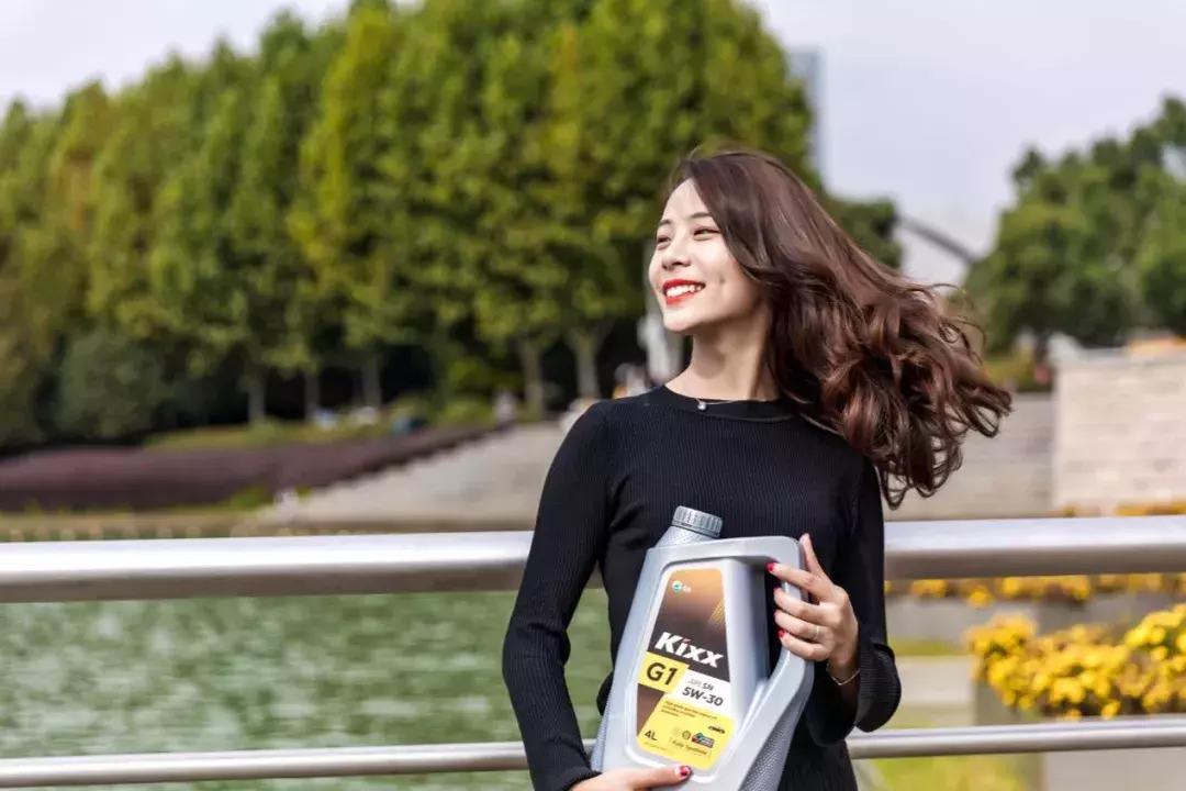 kixx凯升齿轮油,有谁用过韩国的凯升润滑油