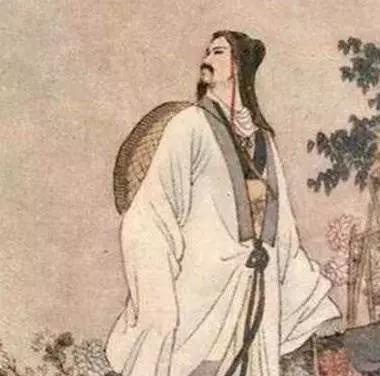 学渣陶渊明：像我这样优秀的人，本该灿烂过一生