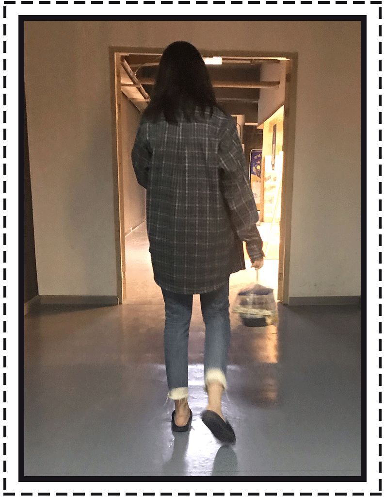 时尚编辑私下穿搭,时尚编辑私下穿什么好看