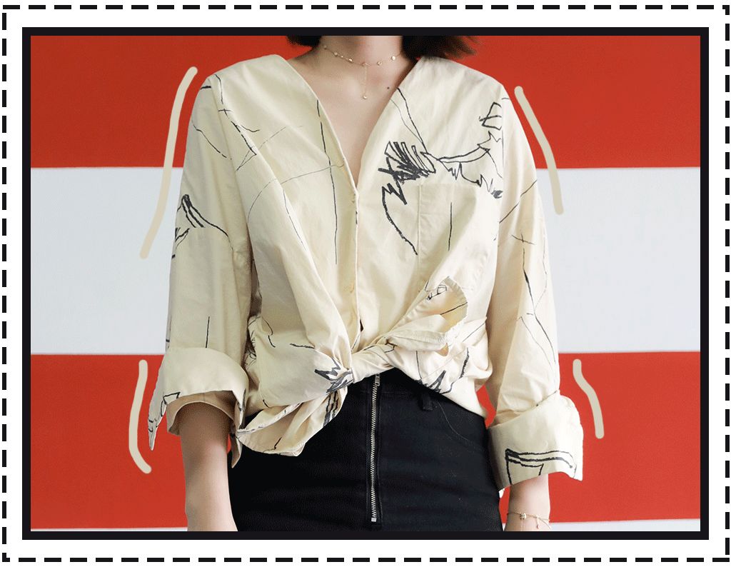 时尚编辑私下穿搭,时尚编辑私下穿什么好看