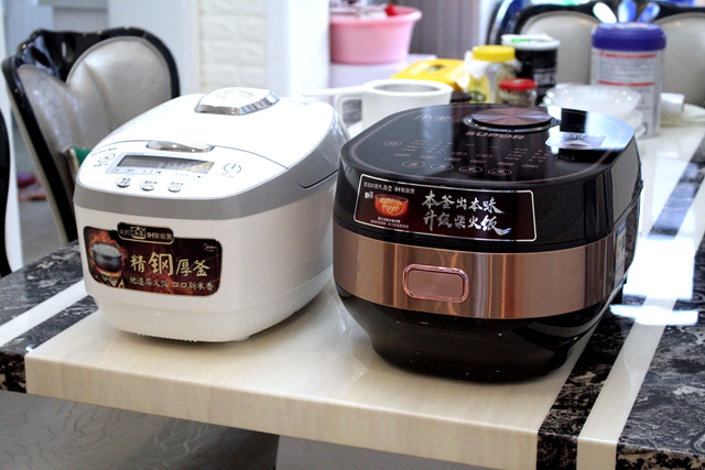 苏泊尔本釜电饭煲哪一款最好,苏泊尔本釜电饭煲哪款最好