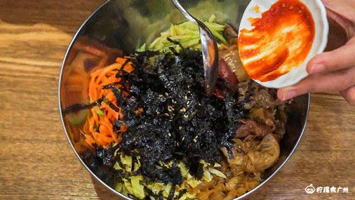 好吃的韩料,广州正宗韩料美食推荐