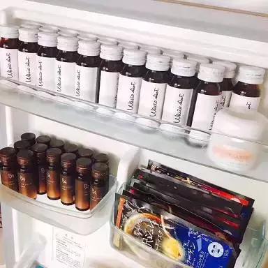 哪些明星有喝pola美白口服液,pola美白口服液明星喝