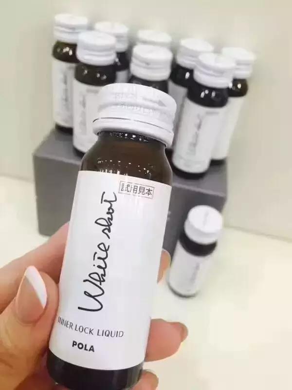 张馨予美白喷雾,张馨予喝美白液