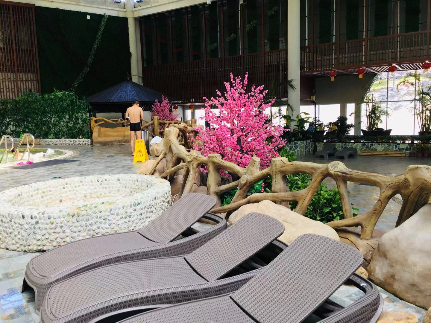 本溪康溪理疗温泉乘车时间,本溪康溪理疗温泉一日游门票