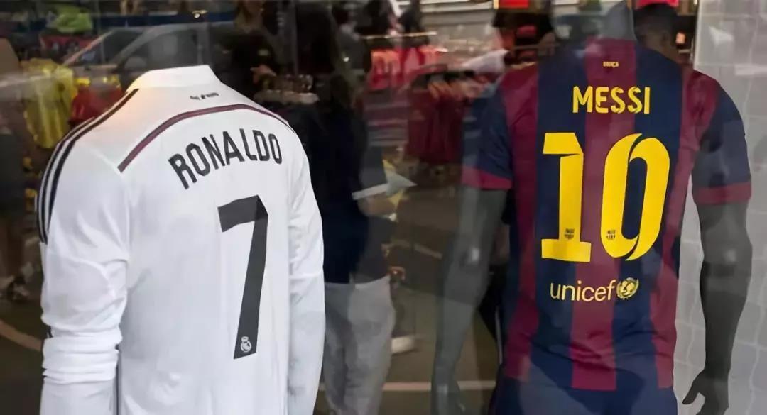 梅罗大战回放2020比分,梅罗时期的国家德比冲突