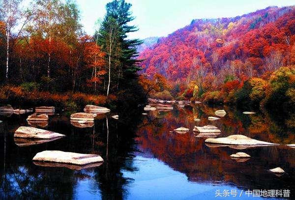 黑龙江省地形地貌与气候特征,2021年黑龙江省气候预测