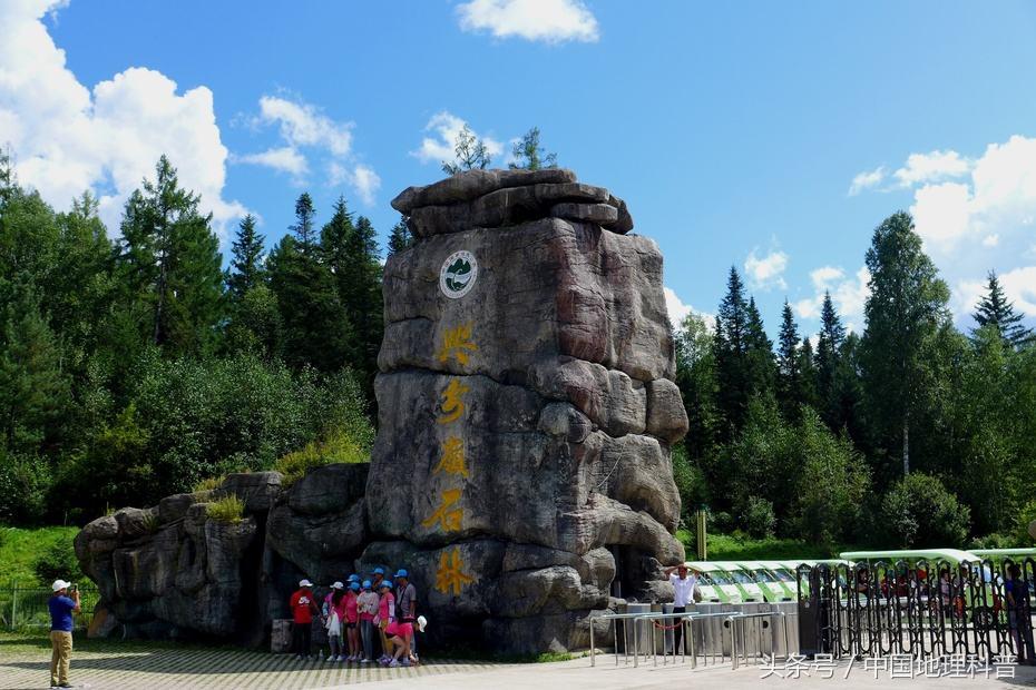 地理航拍中国黑龙江,黑龙江自然地理环境特征