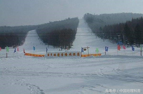 黑龙江省地形地貌与气候特征,2021年黑龙江省气候预测